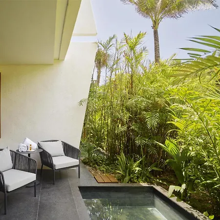 Conrad Tulum Riviera Maya-2